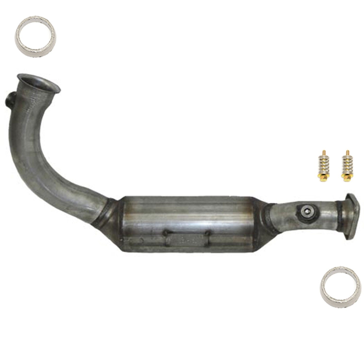 Eastern Catalytic Catalytic Converter 20423