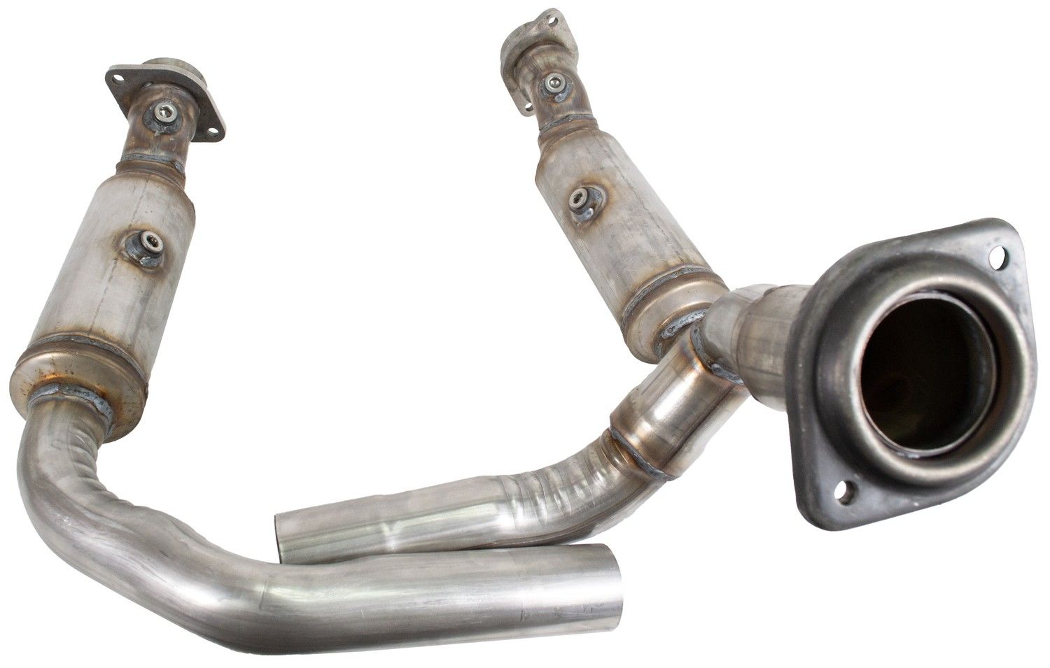 AP Exhaust Catalytic Converter 20483