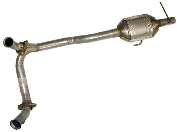 Eastern Catalytic Catalytic Converter 30276