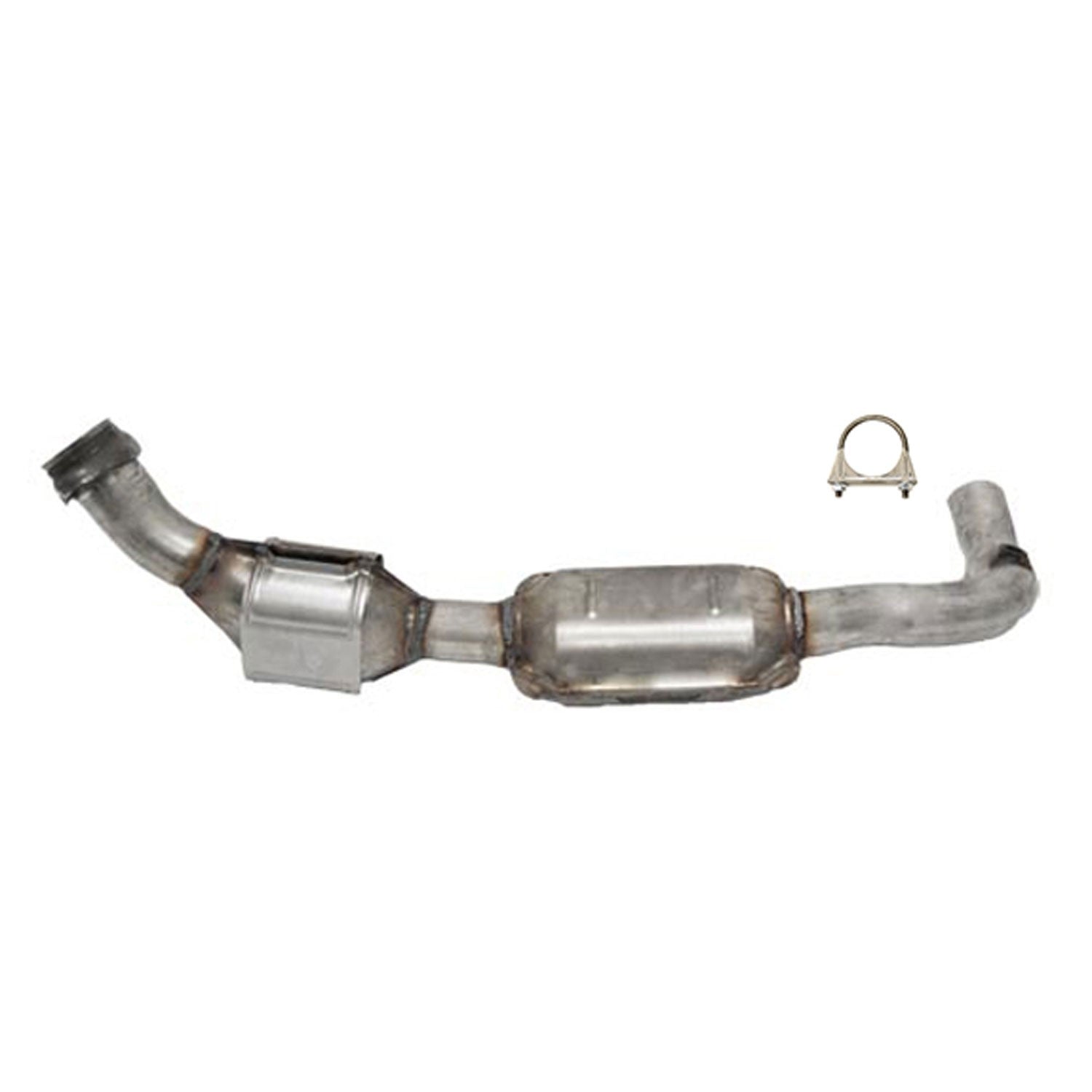 Eastern Catalytic Catalytic Converter 30337
