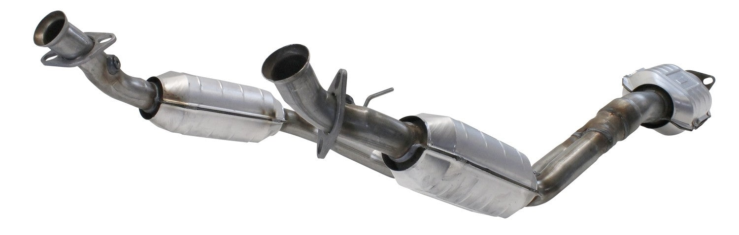 Eastern Catalytic Catalytic Converter 30447