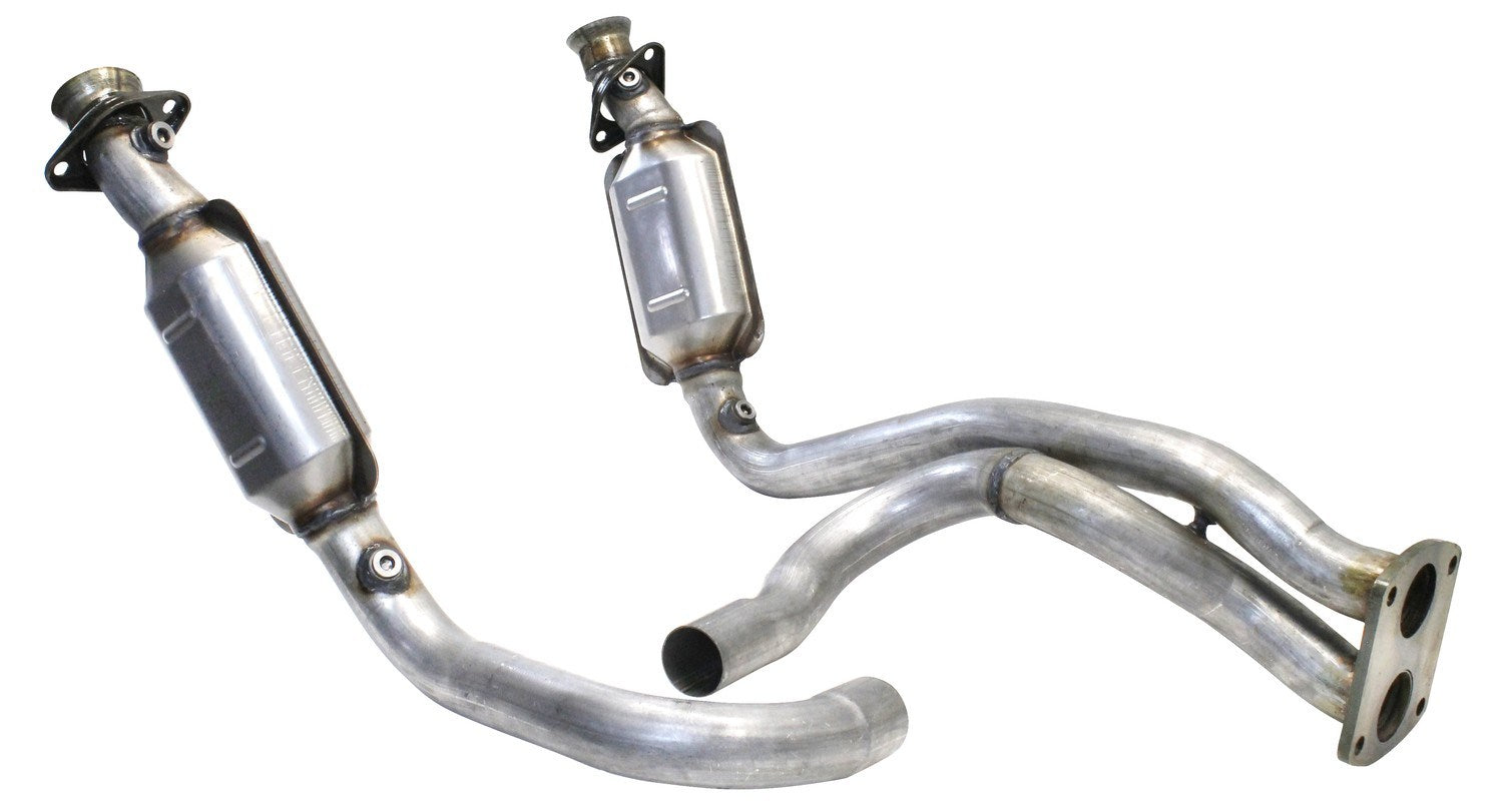 Eastern Catalytic Catalytic Converter 30493
