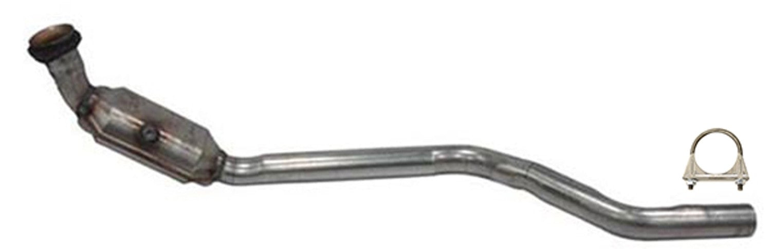 Eastern Catalytic Catalytic Converter 30501