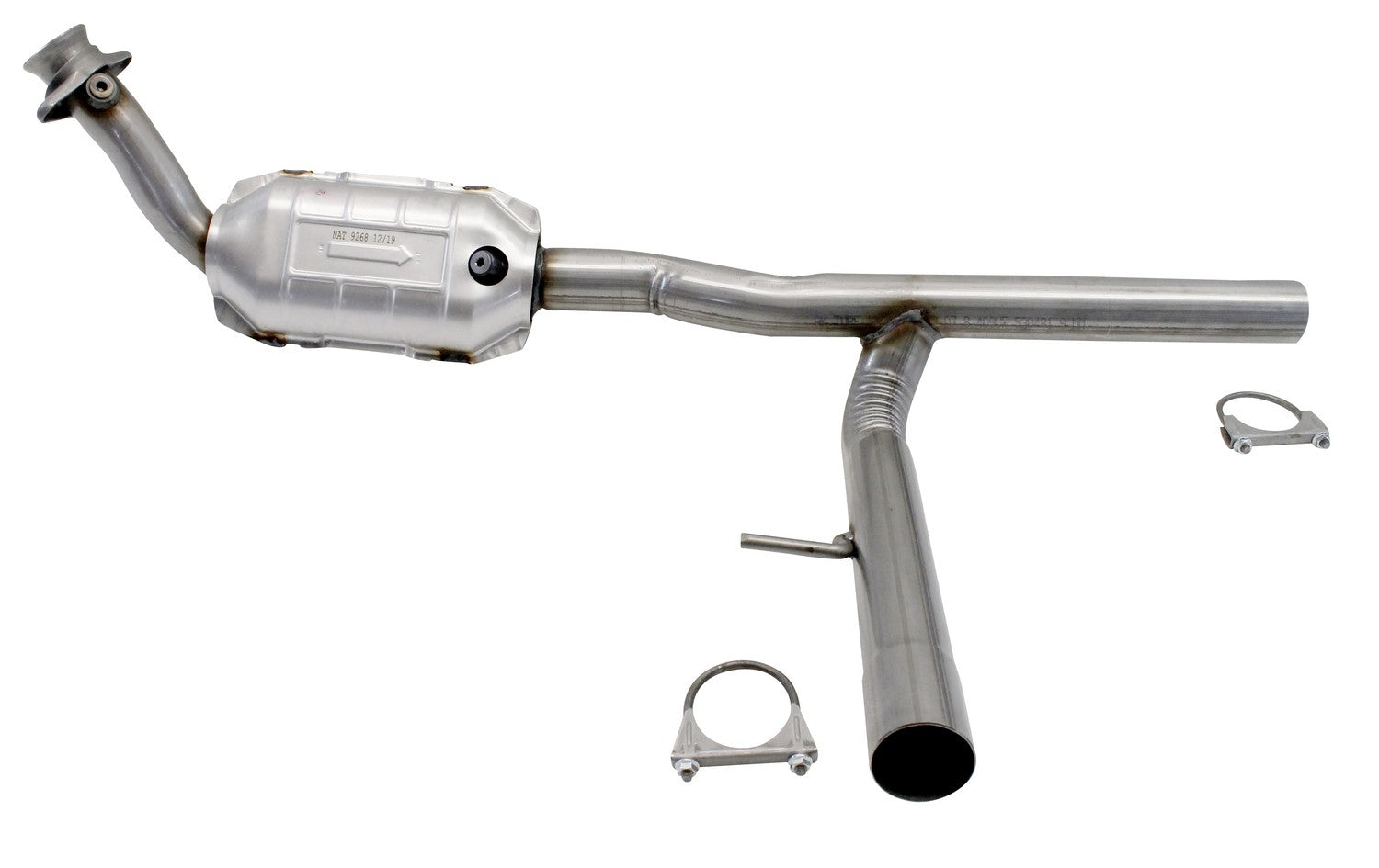 Eastern Catalytic Catalytic Converter 30510