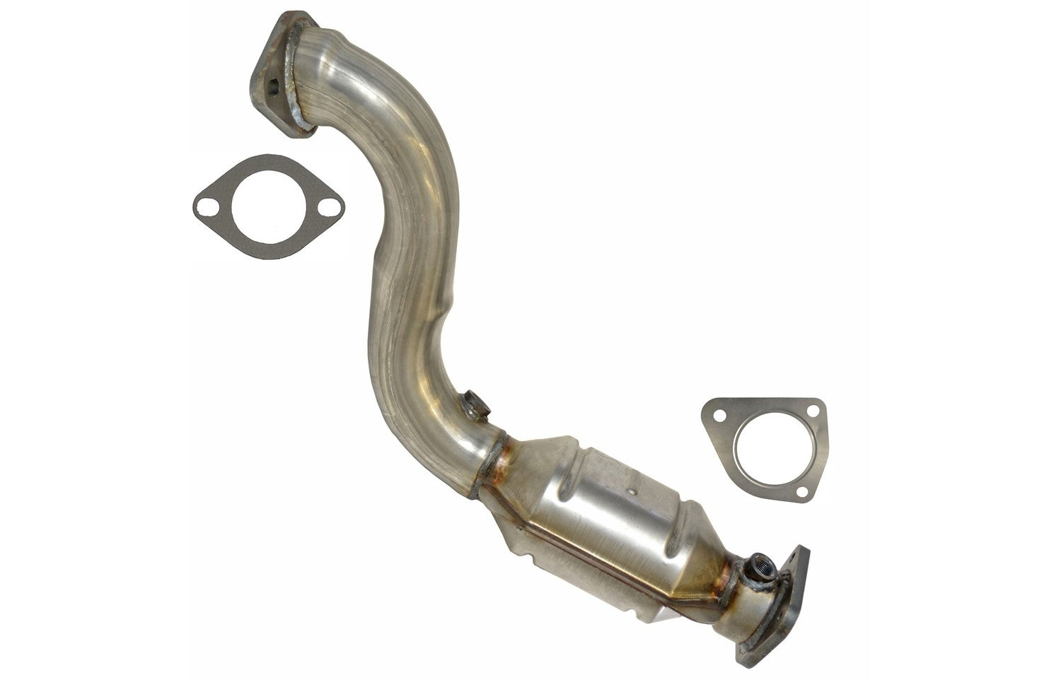 Eastern Catalytic Catalytic Converter 30569