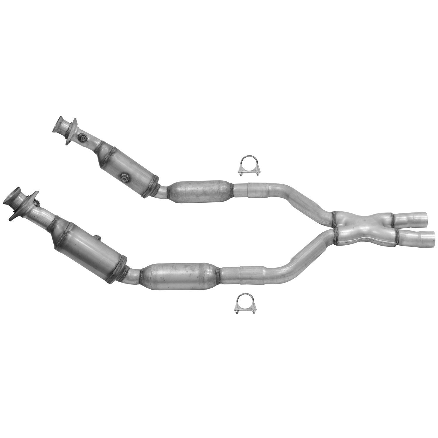 Eastern Catalytic Catalytic Converter 30612