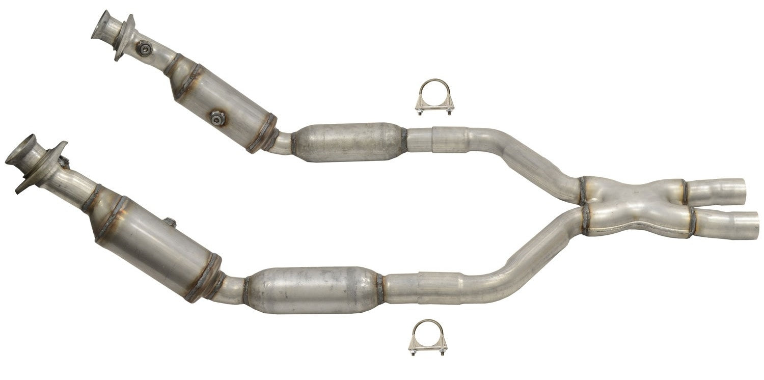 Eastern Catalytic Catalytic Converter 30612