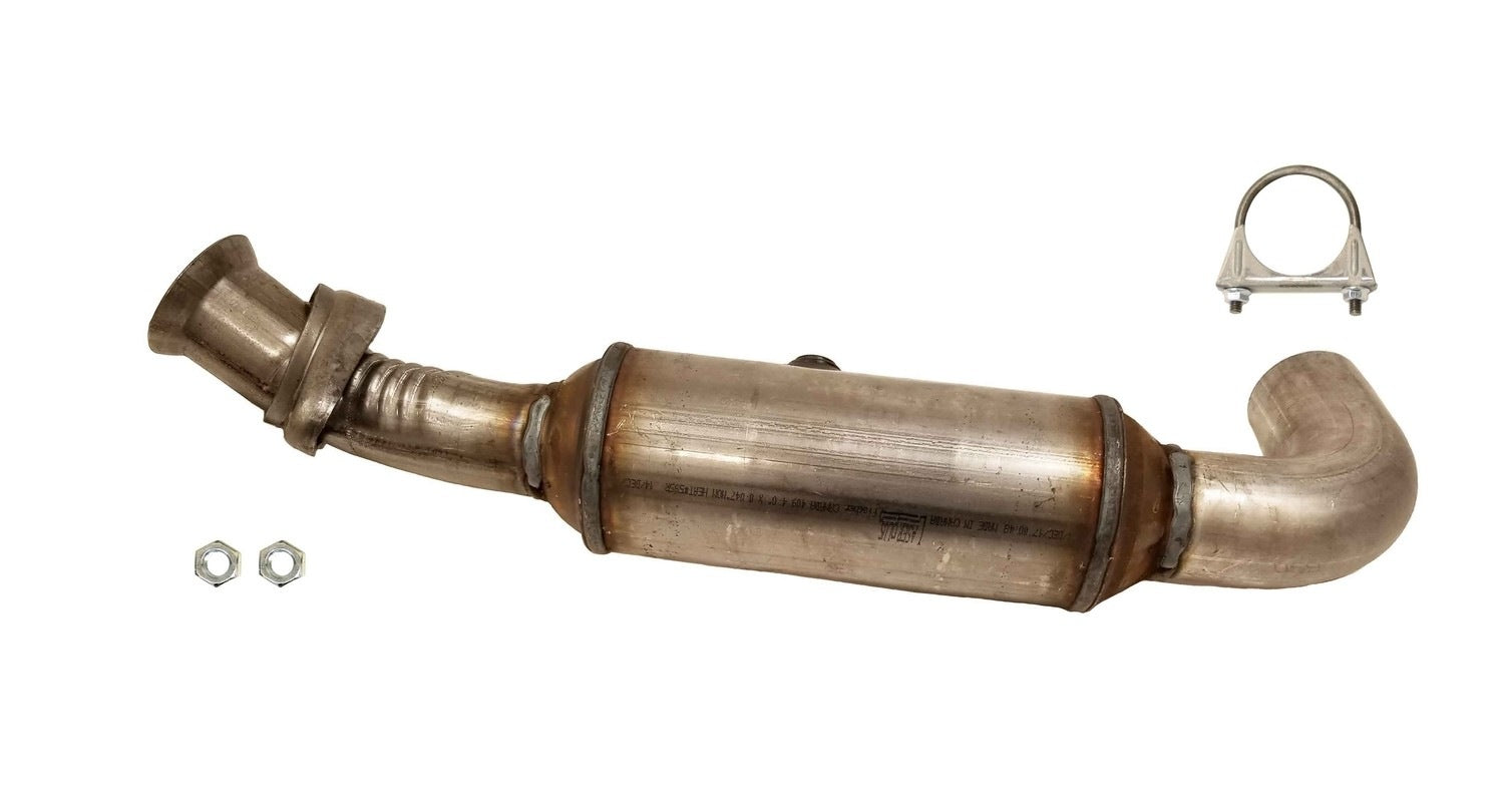 Eastern Catalytic Catalytic Converter 30619