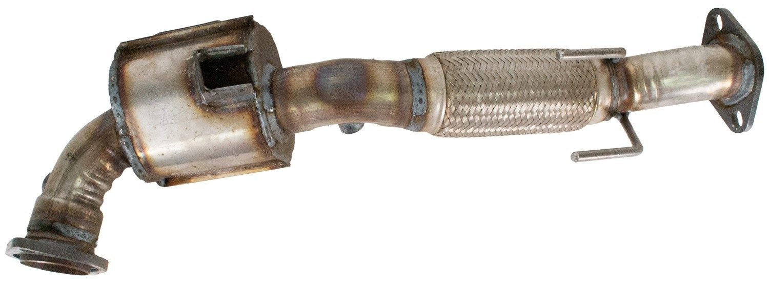 Eastern Catalytic Catalytic Converter 30661