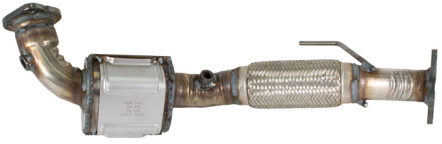 Eastern Catalytic Catalytic Converter 30661
