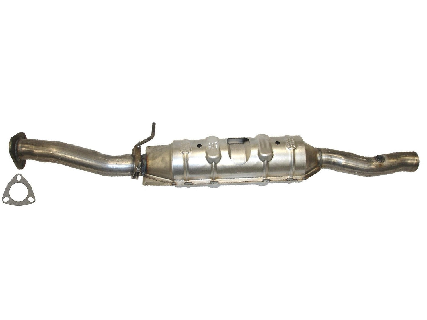 Eastern Catalytic Catalytic Converter 30807