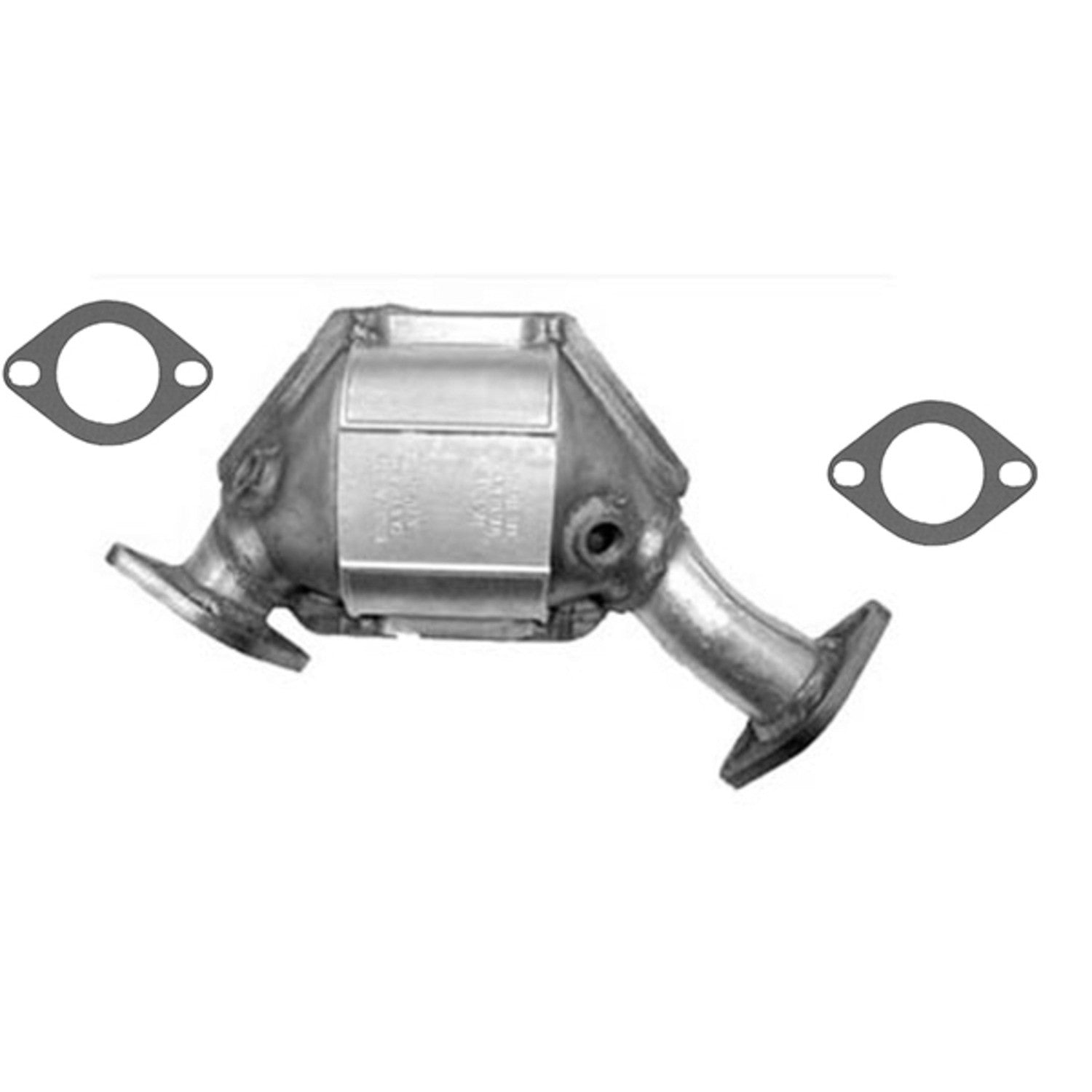 Eastern Catalytic Catalytic Converter 40273