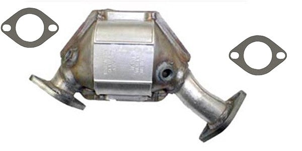 Eastern Catalytic Catalytic Converter 40273