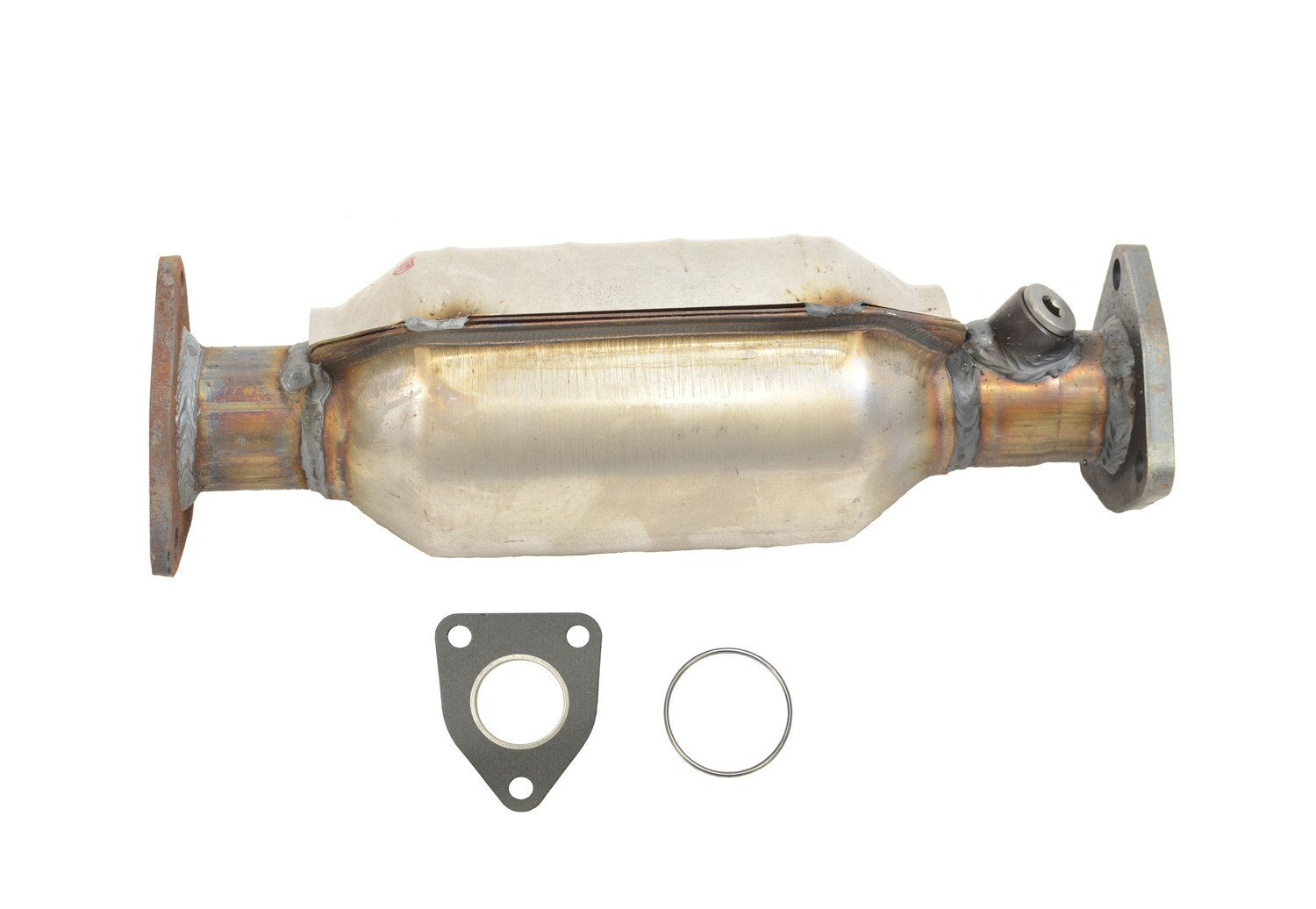 Eastern Catalytic Catalytic Converter 40383