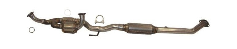 Eastern Catalytic Catalytic Converter 40395