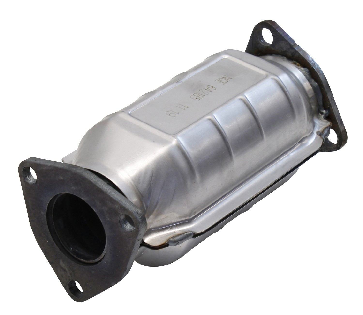 Eastern Catalytic Catalytic Converter 40401