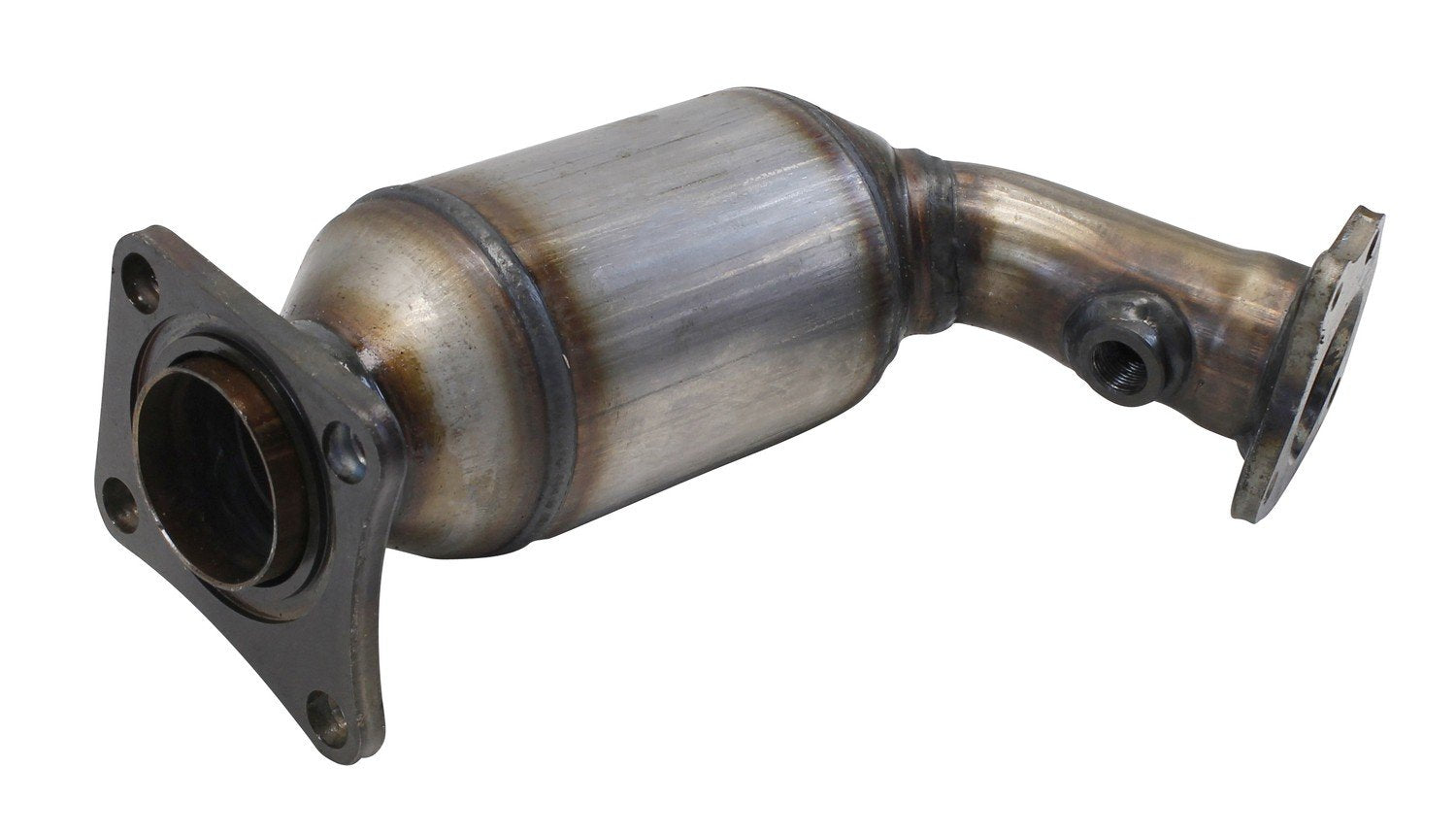 Eastern Catalytic Catalytic Converter 40421