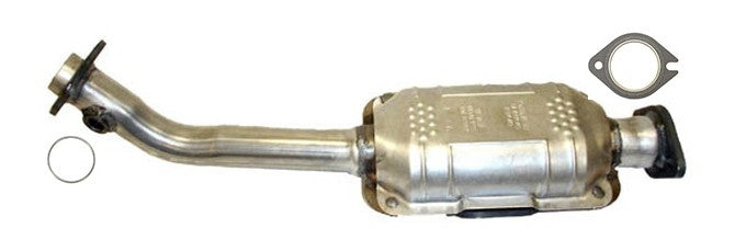 Eastern Catalytic Catalytic Converter 40444