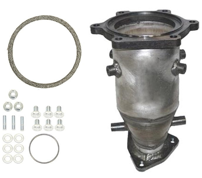 Eastern Catalytic Catalytic Converter 40445