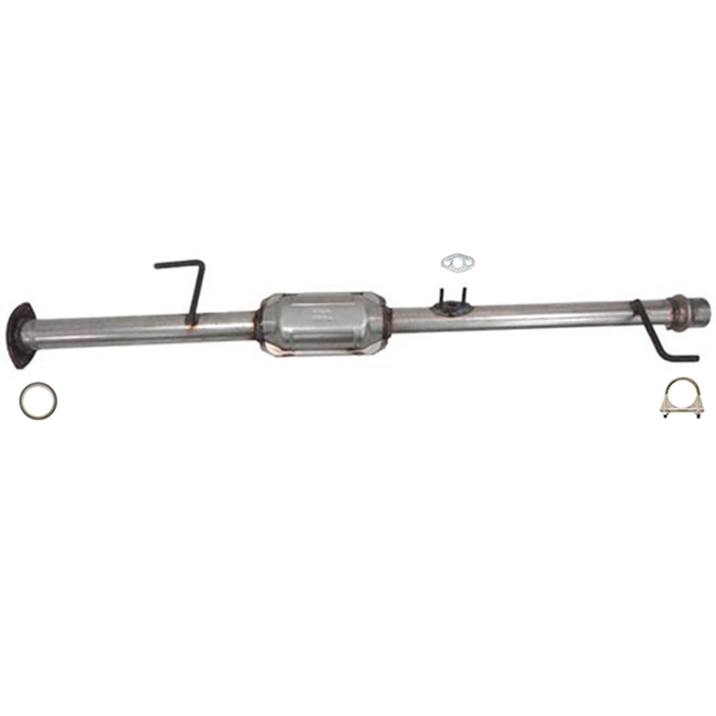 Eastern Catalytic Catalytic Converter 40447