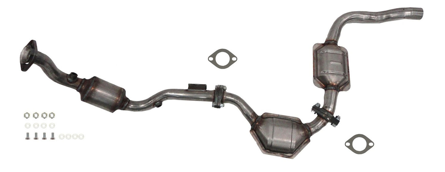 Eastern Catalytic Catalytic Converter 40461