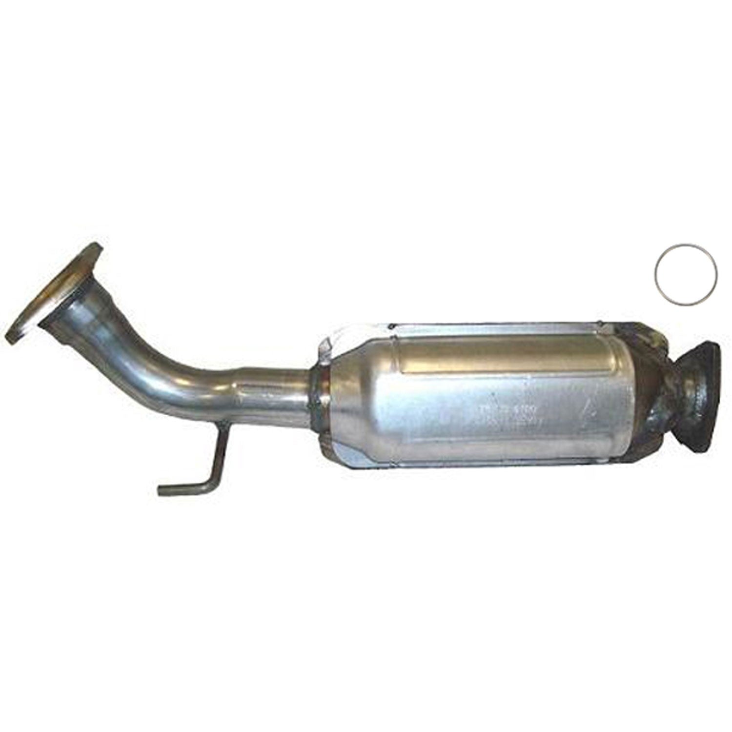 Eastern Catalytic Catalytic Converter 40593