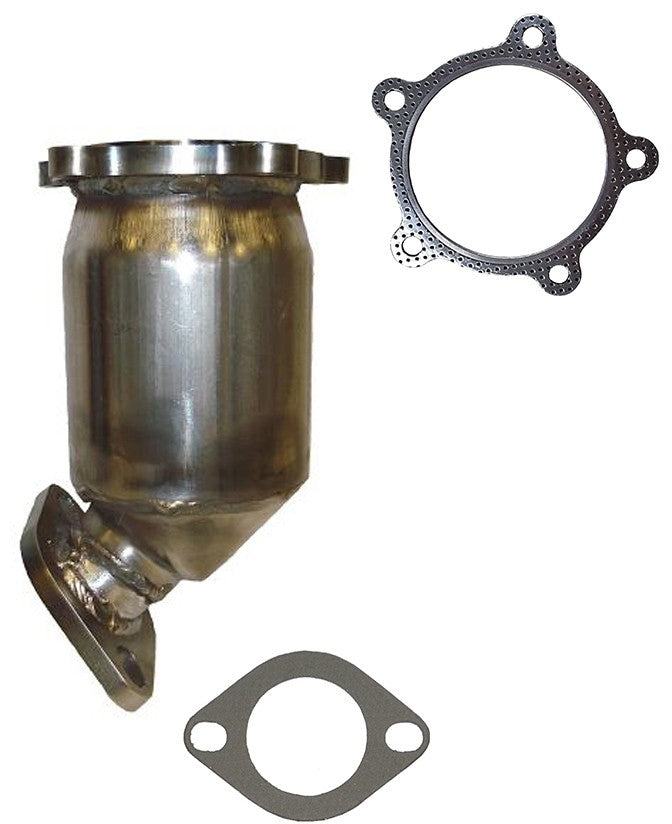 Eastern Catalytic Catalytic Converter 40605