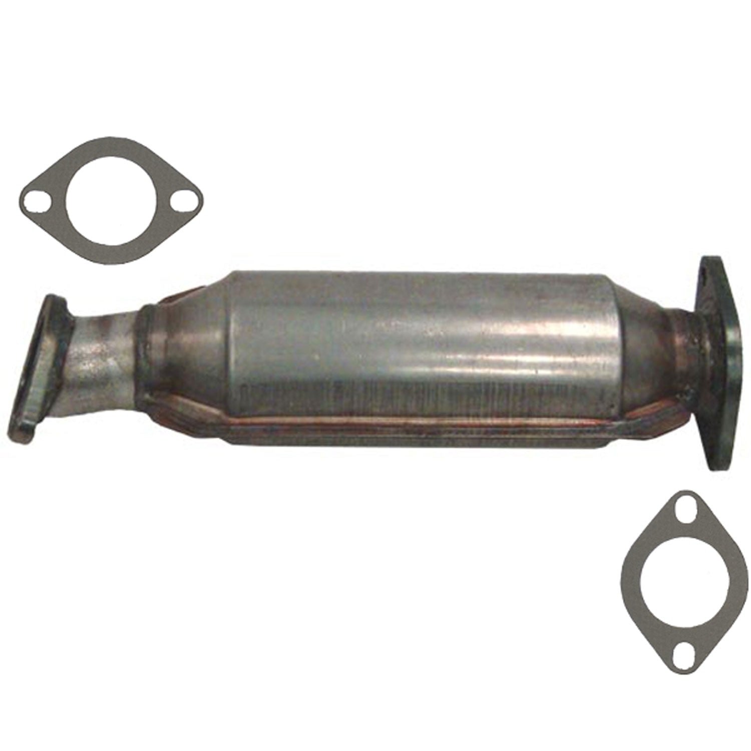 Eastern Catalytic Catalytic Converter 40706
