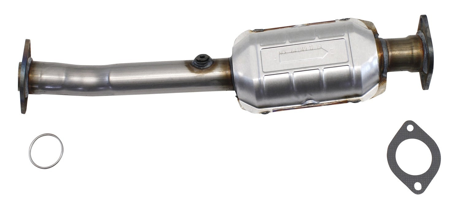 Eastern Catalytic Catalytic Converter 40745