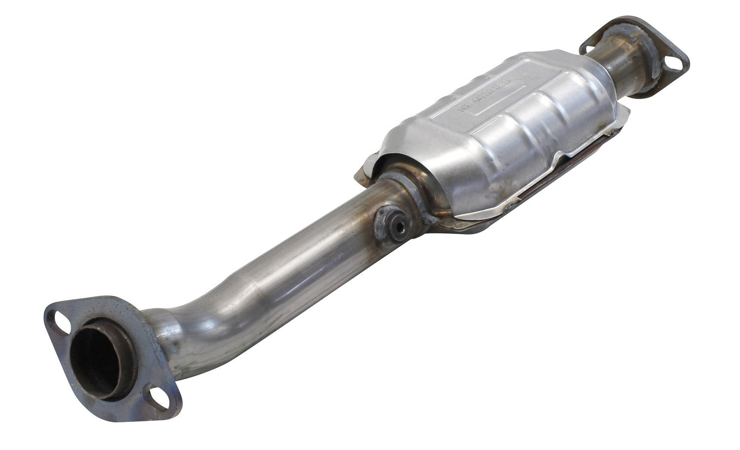 Eastern Catalytic Catalytic Converter 40746