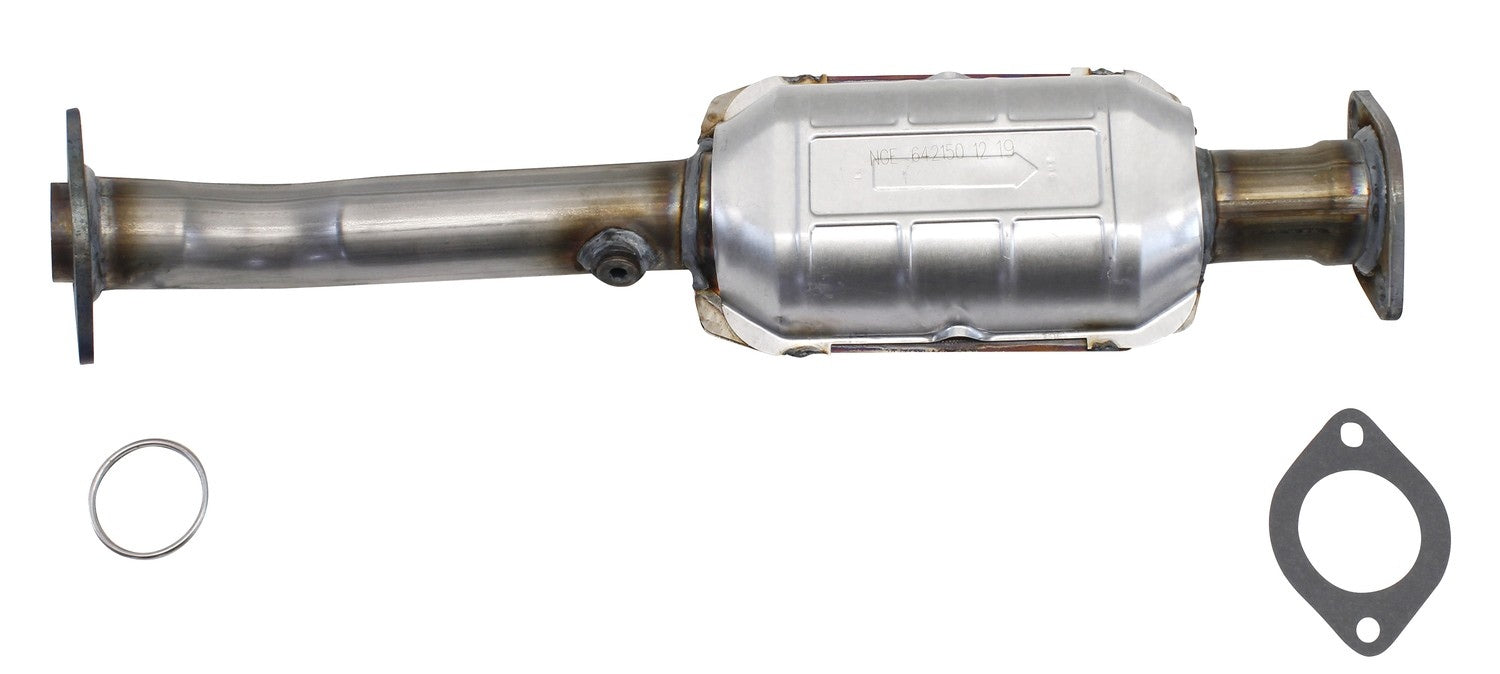 Eastern Catalytic Catalytic Converter 40746