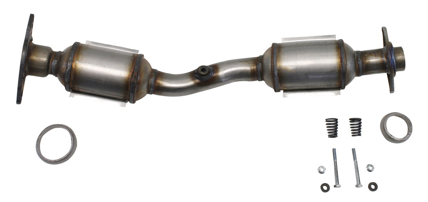 Eastern Catalytic Catalytic Converter 40809