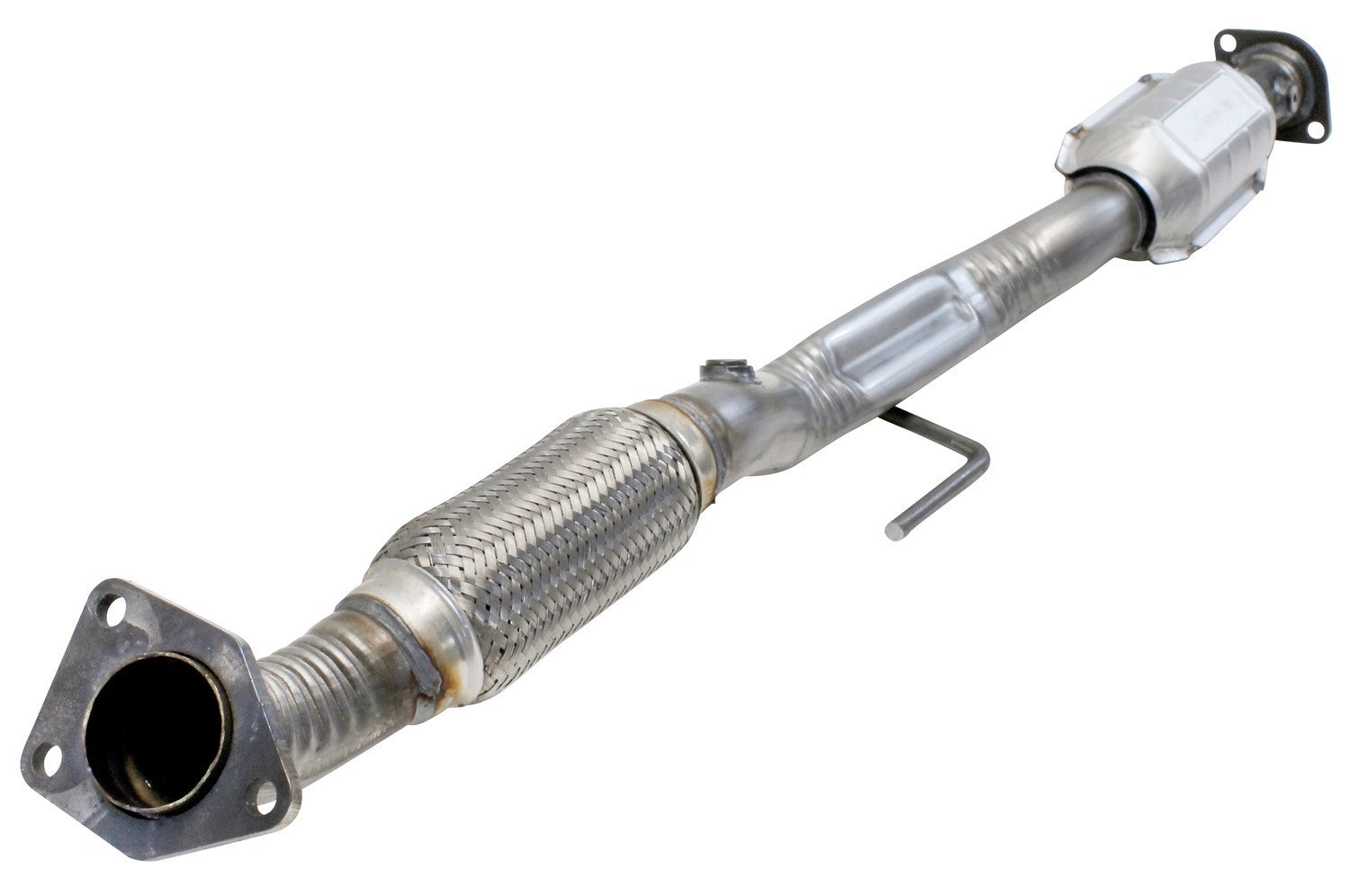 Eastern Catalytic Catalytic Converter 40919