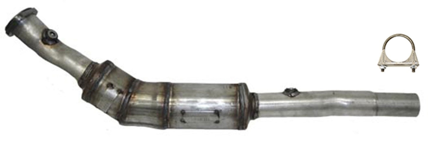 Eastern Catalytic Catalytic Converter 40929