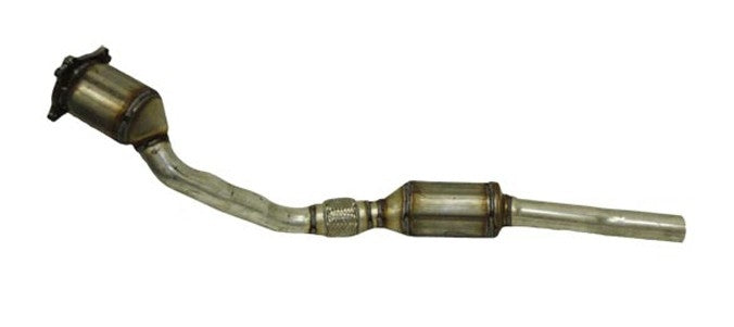 Eastern Catalytic Catalytic Converter 40939