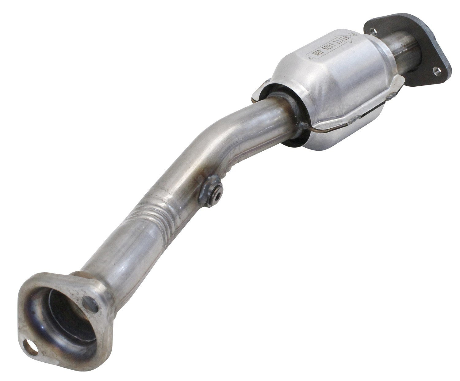 Eastern Catalytic Catalytic Converter 40965