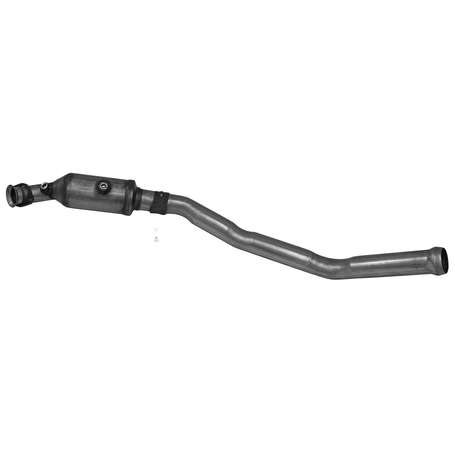 Eastern Catalytic Catalytic Converter 40987
