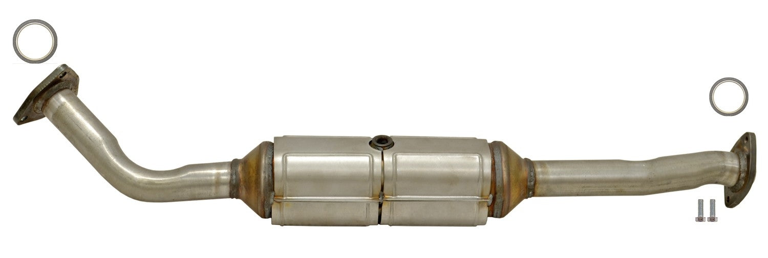 Eastern Catalytic Catalytic Converter 41090