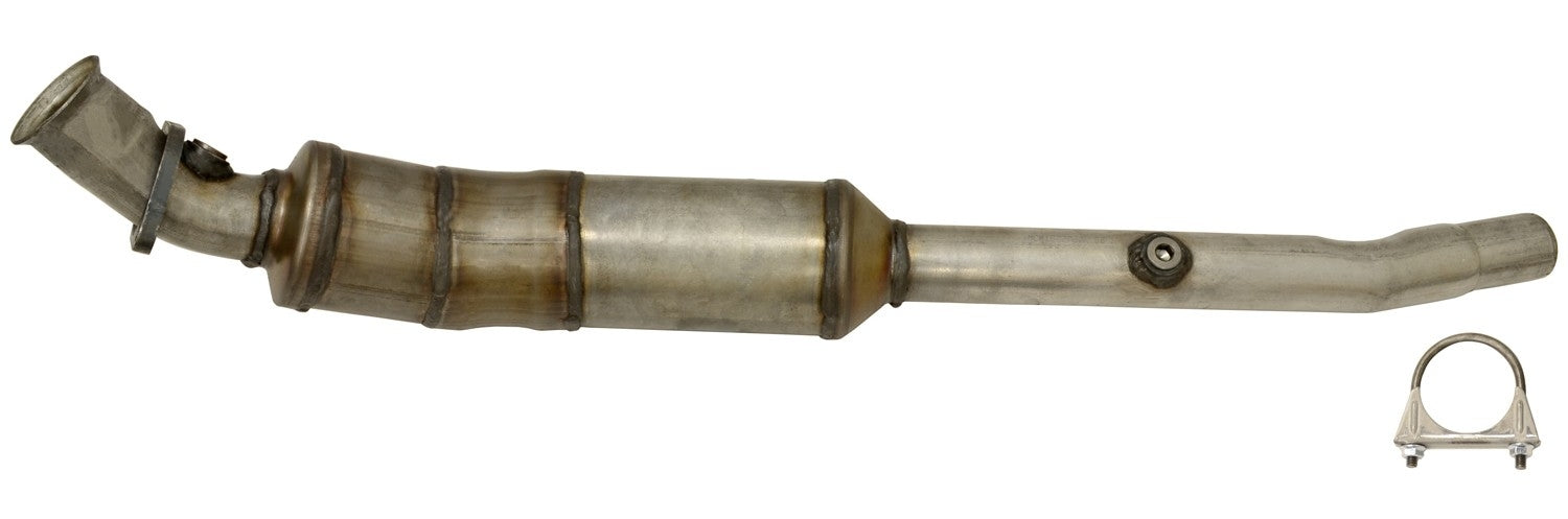 Eastern Catalytic Catalytic Converter 41103