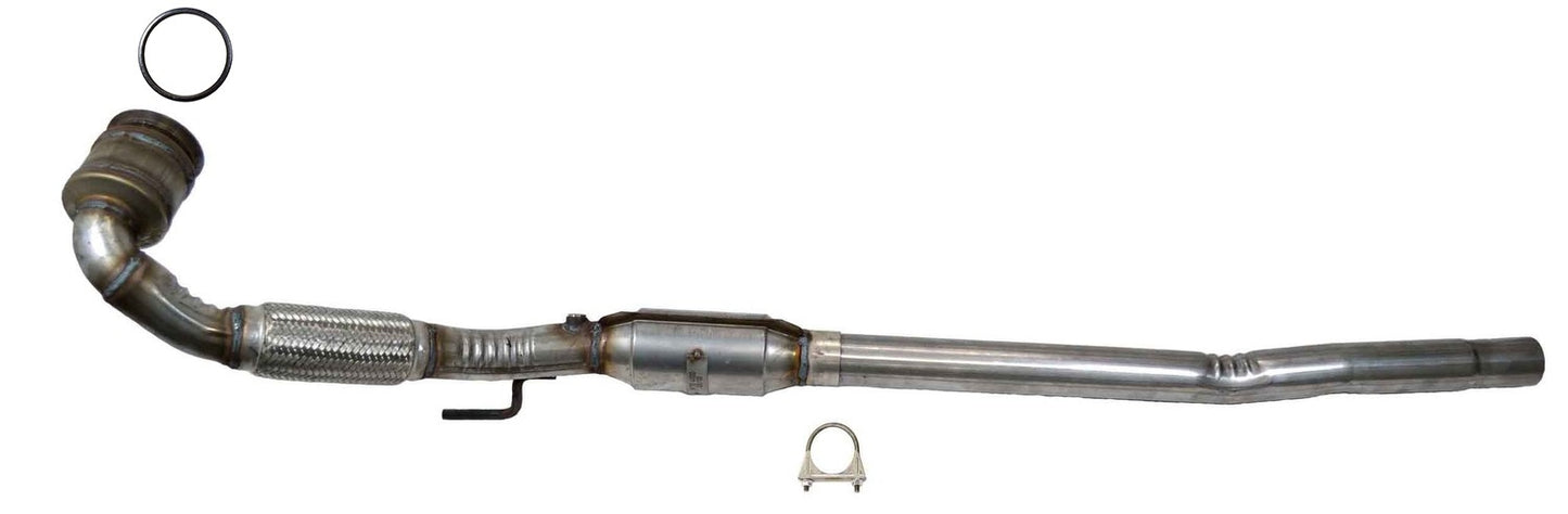 Eastern Catalytic Catalytic Converter 41128