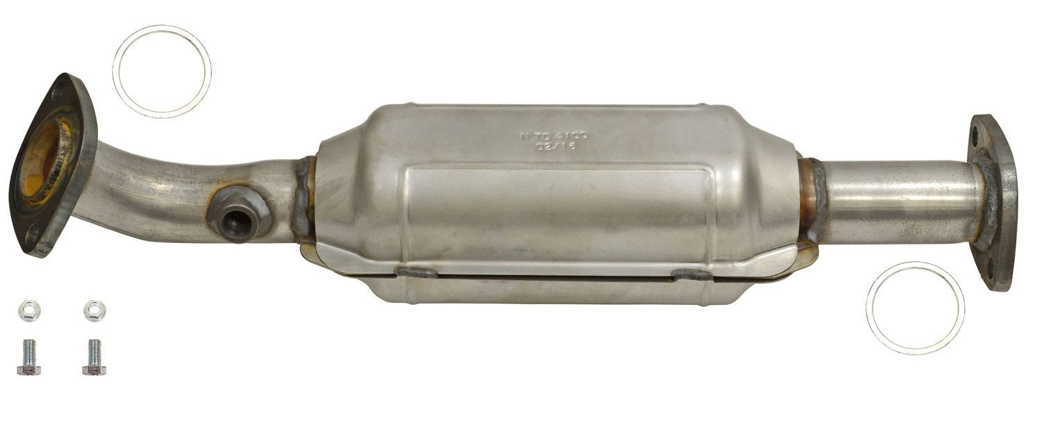 Eastern Catalytic Catalytic Converter 41130