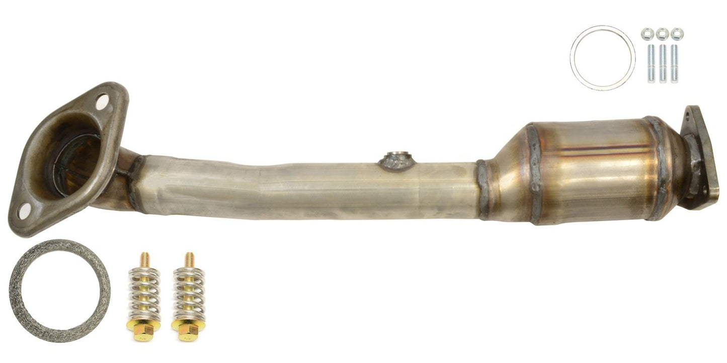 Eastern Catalytic Catalytic Converter 41136