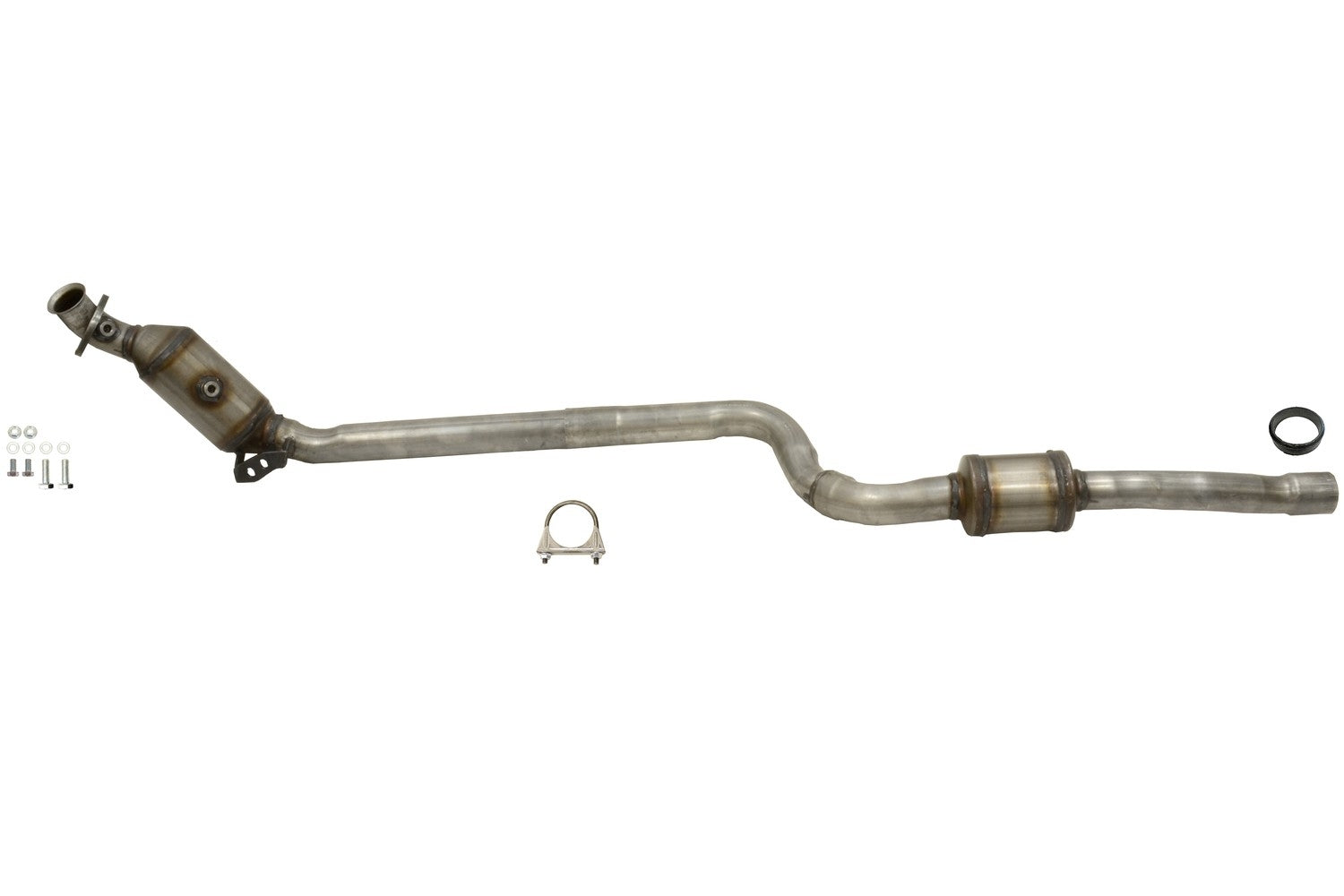 Eastern Catalytic Catalytic Converter 41153