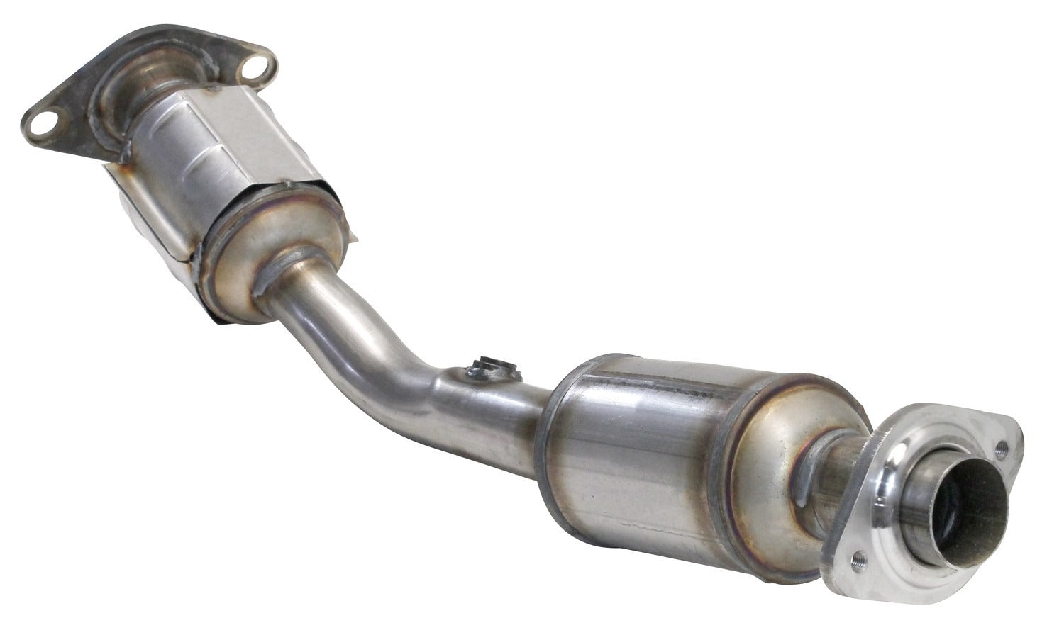Eastern Catalytic Catalytic Converter 41154