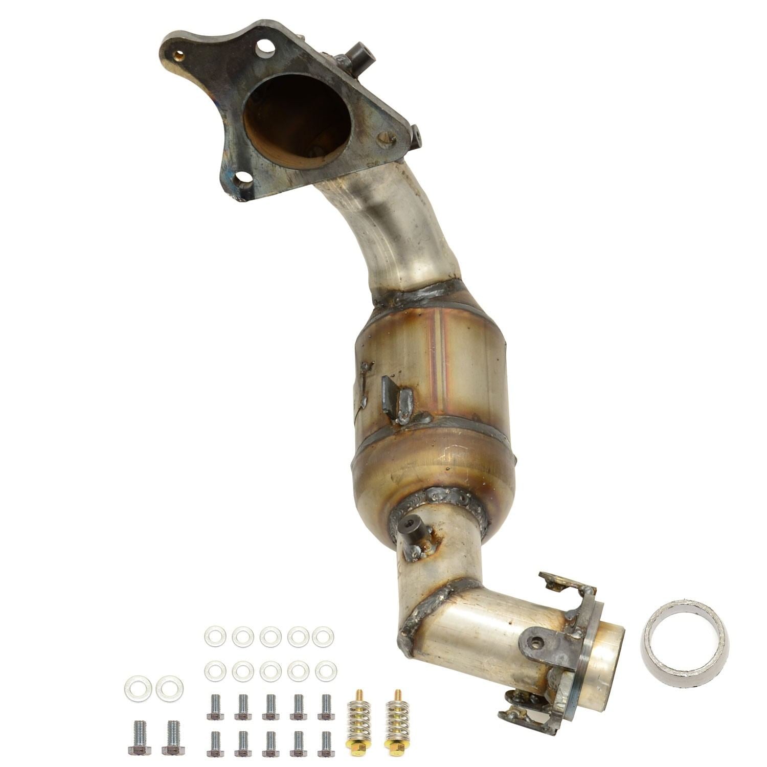 Eastern Catalytic Catalytic Converter 41156