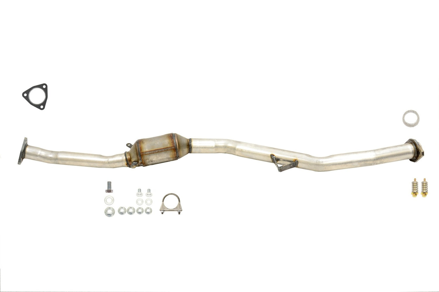 Eastern Catalytic Catalytic Converter 41170