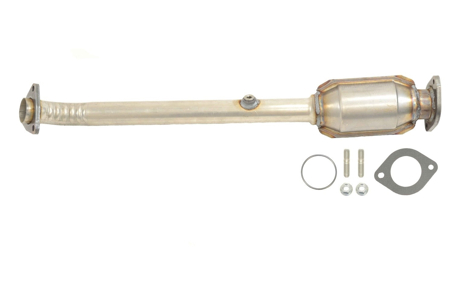 Eastern Catalytic Catalytic Converter 41235