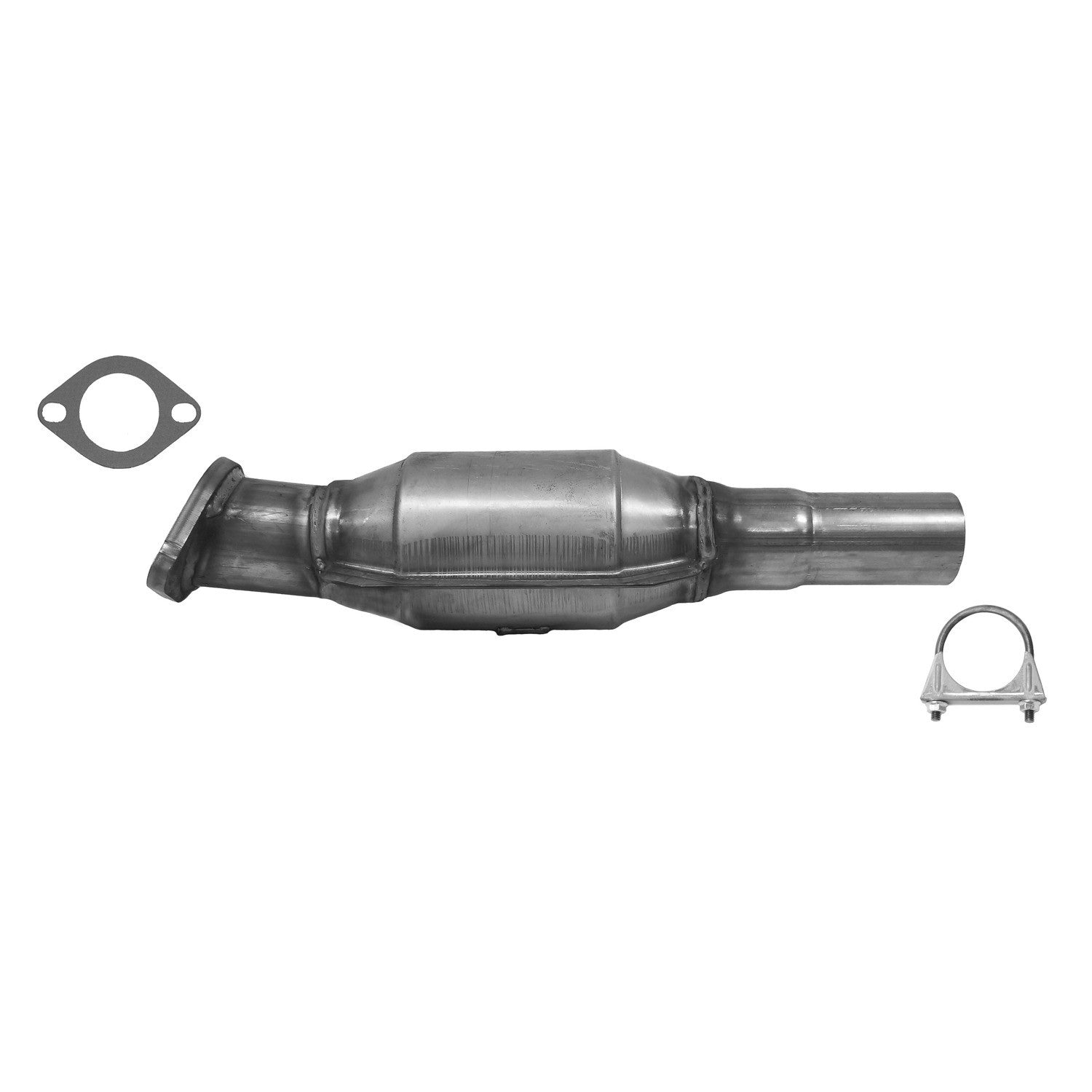 Eastern Catalytic Catalytic Converter 41292
