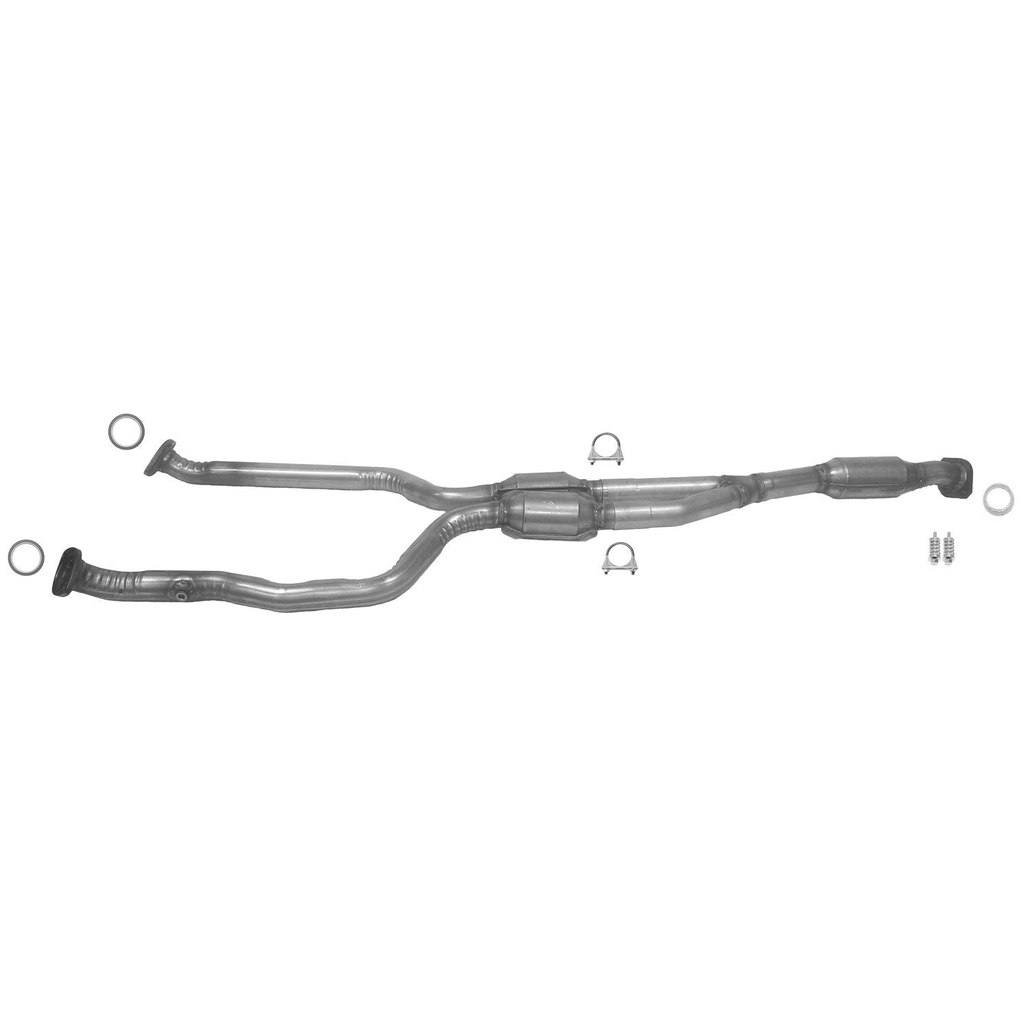 Eastern Catalytic Catalytic Converter 41294