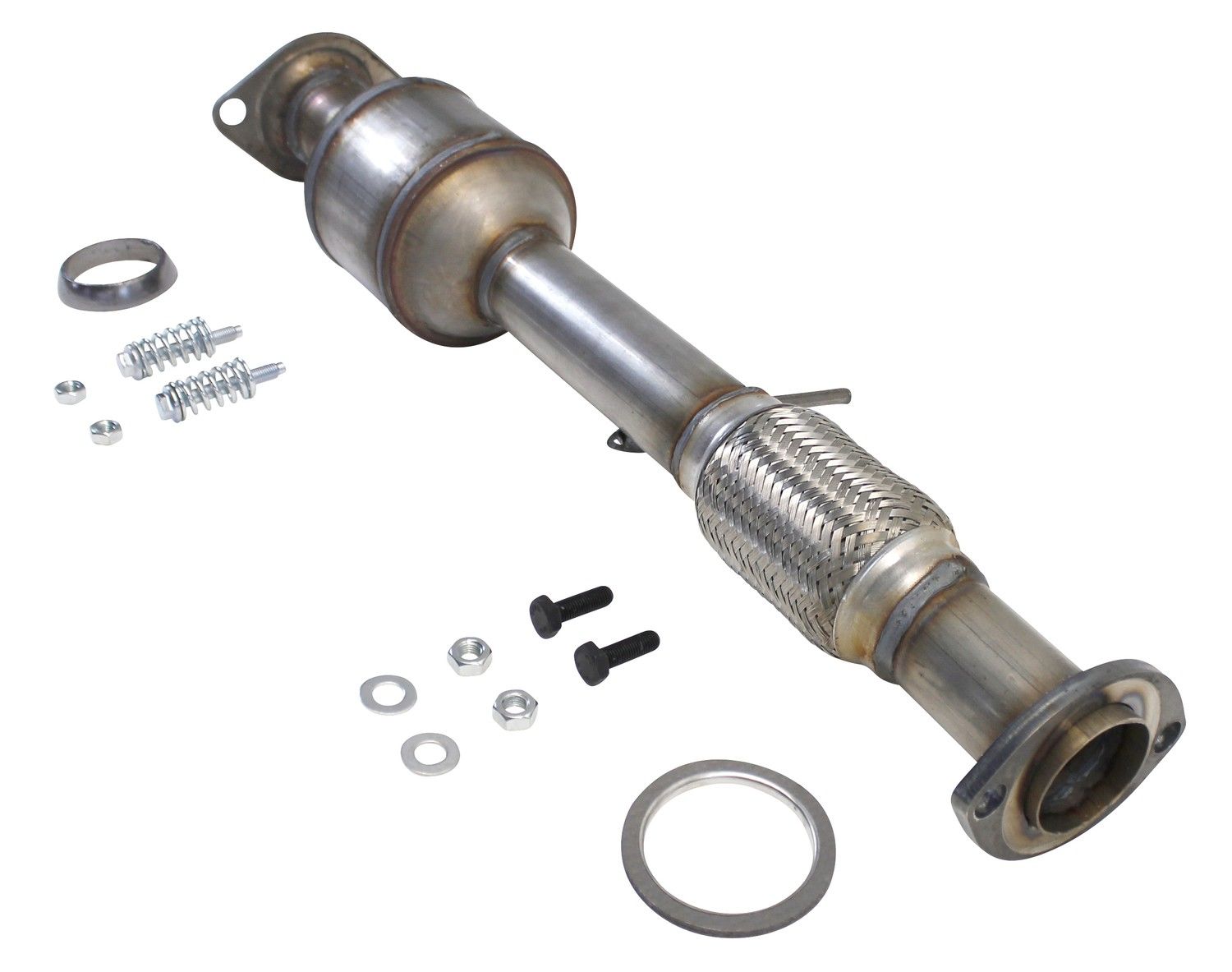 Eastern Catalytic Catalytic Converter 41326